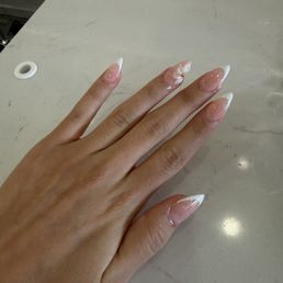 Gel X Gel X