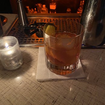MONEYGUN - Old Fashioned - Bars Near Me - Chicago, Illinois