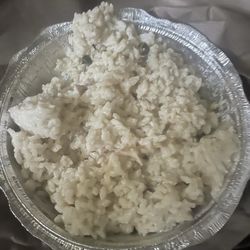 Risotto con Porcini