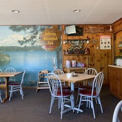 Thirsty Moose Pub & Grub
