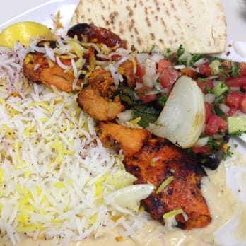Arthur's Garden - Persian/Iranian Near Me - Los Angeles, California Arthur's Garden - Persian/Iranian Near Me - Los Angeles, California