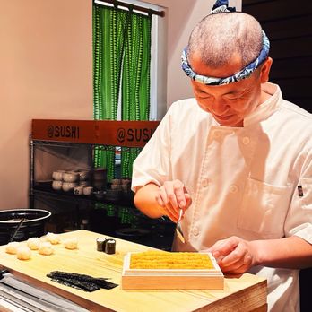 @Sushi - Sushi Bars Near Me - Honolulu, Hawaii @Sushi - Sushi Bars Near Me - Honolulu, Hawaii
