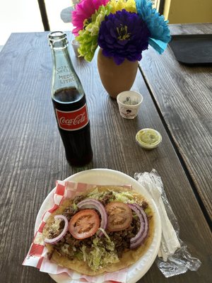 Antojitos Puebla by null