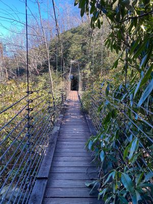 Caesars Head State Park by null
