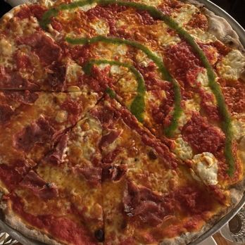 Rubirosa - Italian Near Me - New York, New York