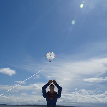 OC Parasail - Parasailing Near Me - Ocean City, Maryland OC Parasail - Parasailing Near Me - Ocean City, Maryland