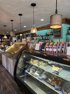 Cool River Coffee House by null