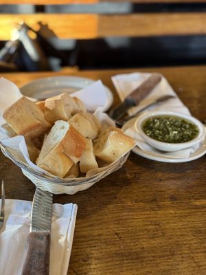 LALA'S Argentine Grill - Studio City by null