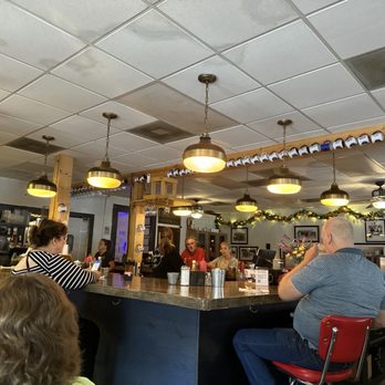 Wimberley Cafe - Counter - American Near Me - Wimberley, Texas