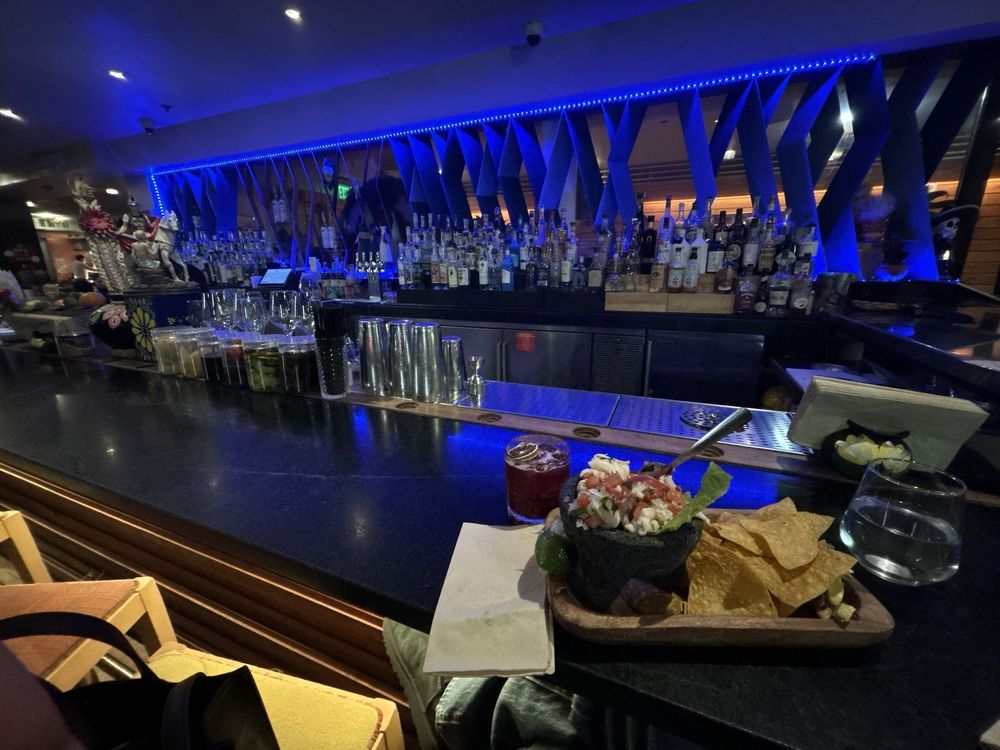 Agave Uptown