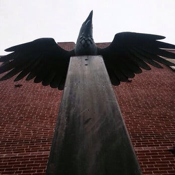 Edgar Allan Poe House - The Raven - Museums Near Me - Philadelphia, Pennsylvania Edgar Allan Poe House - The Raven - Museums Near Me - Philadelphia, Pennsylvania