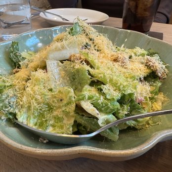 Ema - Tahini Caesar - Mediterranean Near Me - Glenview, Illinois Ema - Tahini Caesar - Mediterranean Near Me - Glenview, Illinois
