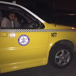 United Checker Cab - WORST and rudest EVER!