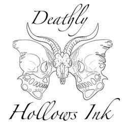 Deathly Hollows Ink
