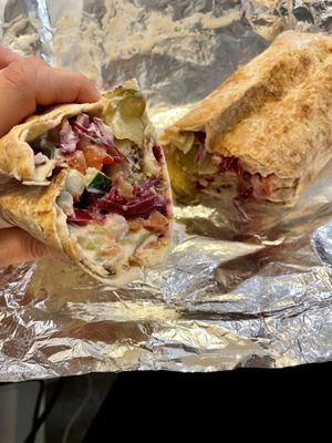 Shawarma King by null