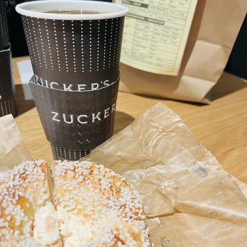 Zucker’s - Bagels Near Me - New York, New York