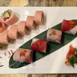 Out of Control Roll & NY Special