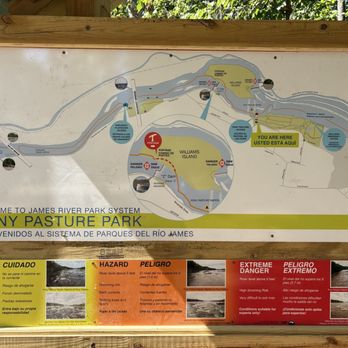 Pony Pasture - Parks Near Me - Richmond, Virginia