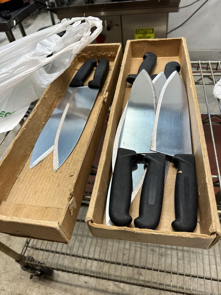 STAY SHARP KNIVES Updated October 2024 14 Photos 6401 W Rogers