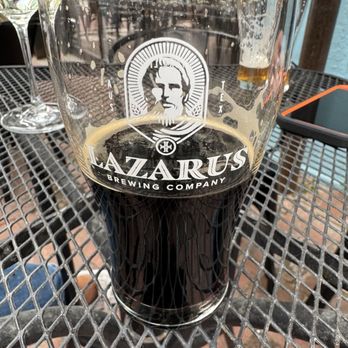 Lazarus Brewing - Stout - Breweries Near Me - Austin, Texas