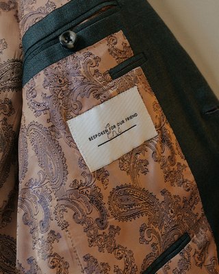 Tailors' Keep by null