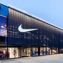 Nike Clearance Store - Concord