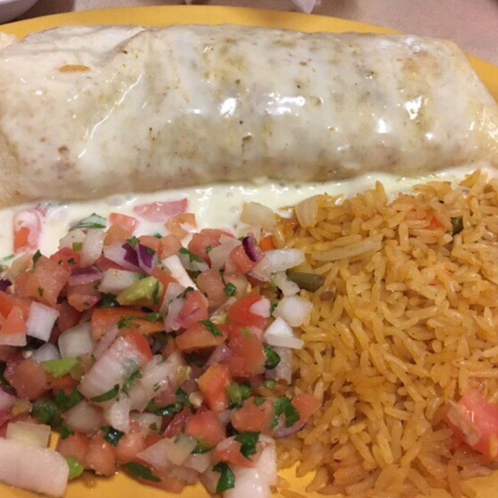 El Jinete - Steak burrito - Mexican Near Me - Fairfax, Ohio El Jinete - Steak burrito - Mexican Near Me - Fairfax, Ohio