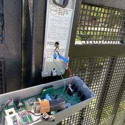 Dependable Alarm Systems - Alarm won't stop blaring. Had to remove the 9-volt battery. No explanation offered.