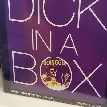 IT'SUGAR - Gag gift lmao - Candy Stores Near Me - Brooklyn, New York