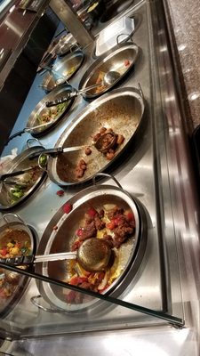 Panda Express by null