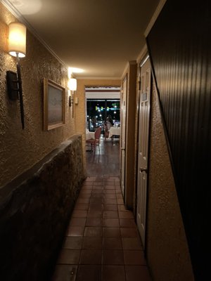 Baci Ristorante & Heart of Oak Pub by null