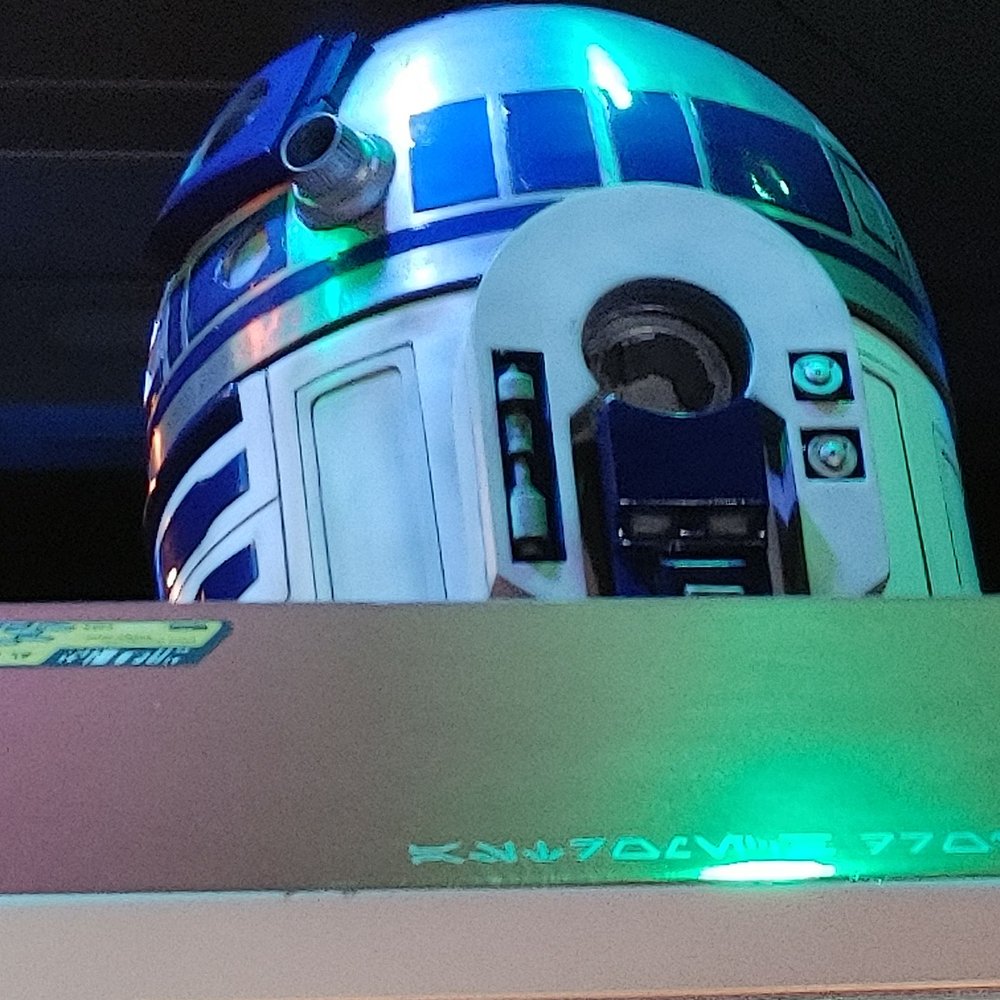 Star Tours: The Adventures Continue - Amusement Parks Near Me - Anaheim, California Star Tours: The Adventures Continue - Amusement Parks Near Me - Anaheim, California
