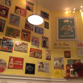 Bagel Pub - Funny wall art - Cafes Near Me - Brooklyn, New York Bagel Pub - Funny wall art - Cafes Near Me - Brooklyn, New York
