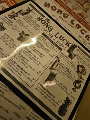 Menu photo 6 Hong Luck Restaurant Levittown, PA Menu photo 6 Hong Luck Restaurant Levittown, PA