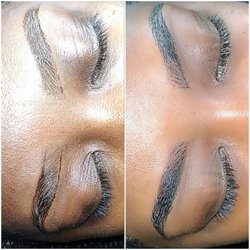 The Spot Brows & Beauty - Powder Brows