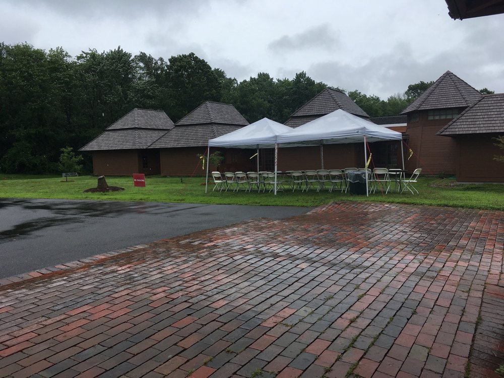 Social spots from Yiddish Book Center