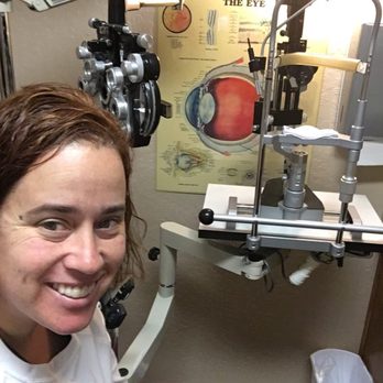 Vacaville Optometric Vision Center - Just chillin in the eye chair - Optometrists Near Me - Vacaville, California Vacaville Optometric Vision Center - Just chillin in the eye chair - Optometrists Near Me - Vacaville, California