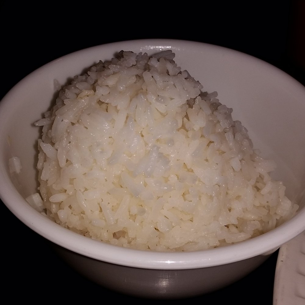 Thai Jasmine - Rice - Thai Near Me - Chelmsford, Massachusetts