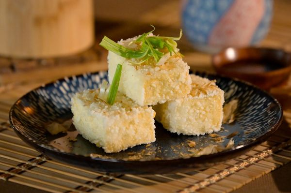 Wabi-Sabi Sushi Bar & Restaurant by null
