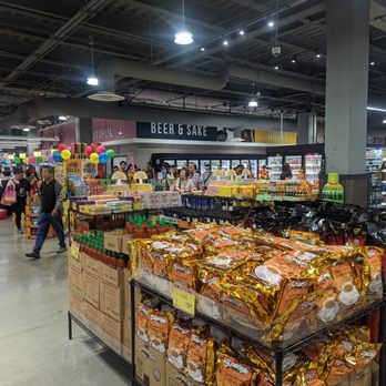 99 Ranch Market - International Grocery Near Me - Arcadia, California