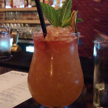 Sidecar - Cocktail Bars Near Me - Jacksonville, Florida