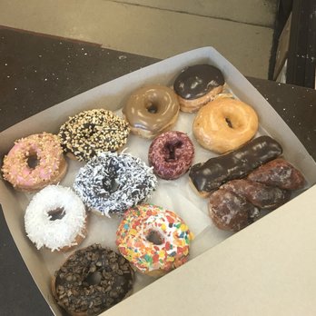 Glaze Doughnuts - Donuts Near Me - Las Vegas, Nevada Glaze Doughnuts - Donuts Near Me - Las Vegas, Nevada