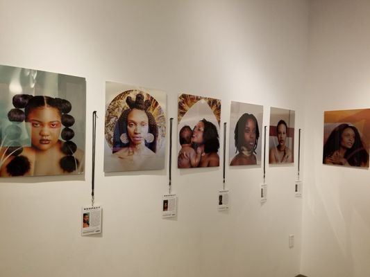 Lower Eastside Girls Club by null