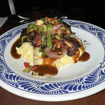 La Fonda on Main - Jan 2025 pork chop special - Mexican Near Me - San Antonio, Texas La Fonda on Main - Jan 2025 pork chop special - Mexican Near Me - San Antonio, Texas