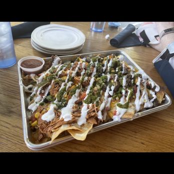 Torchy's Tacos - Tex-Mex Near Me - Plano, Texas