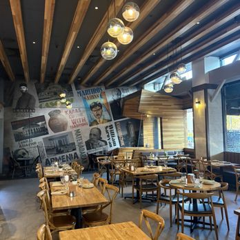 Karas Dine-In - Interior - Armenian Near Me - Glendale, California Karas Dine-In - Interior - Armenian Near Me - Glendale, California
