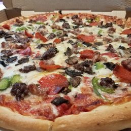 House Special
