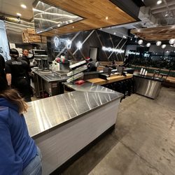Shake Shack - Danbury