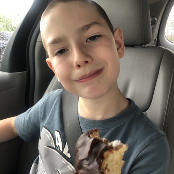 Happy Days Cafe - Donut - Cafes Near Me - Mattawan, Michigan