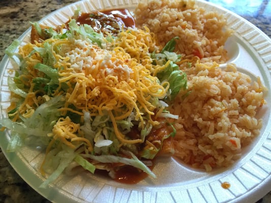 Don Chuy Mexican Grill by null